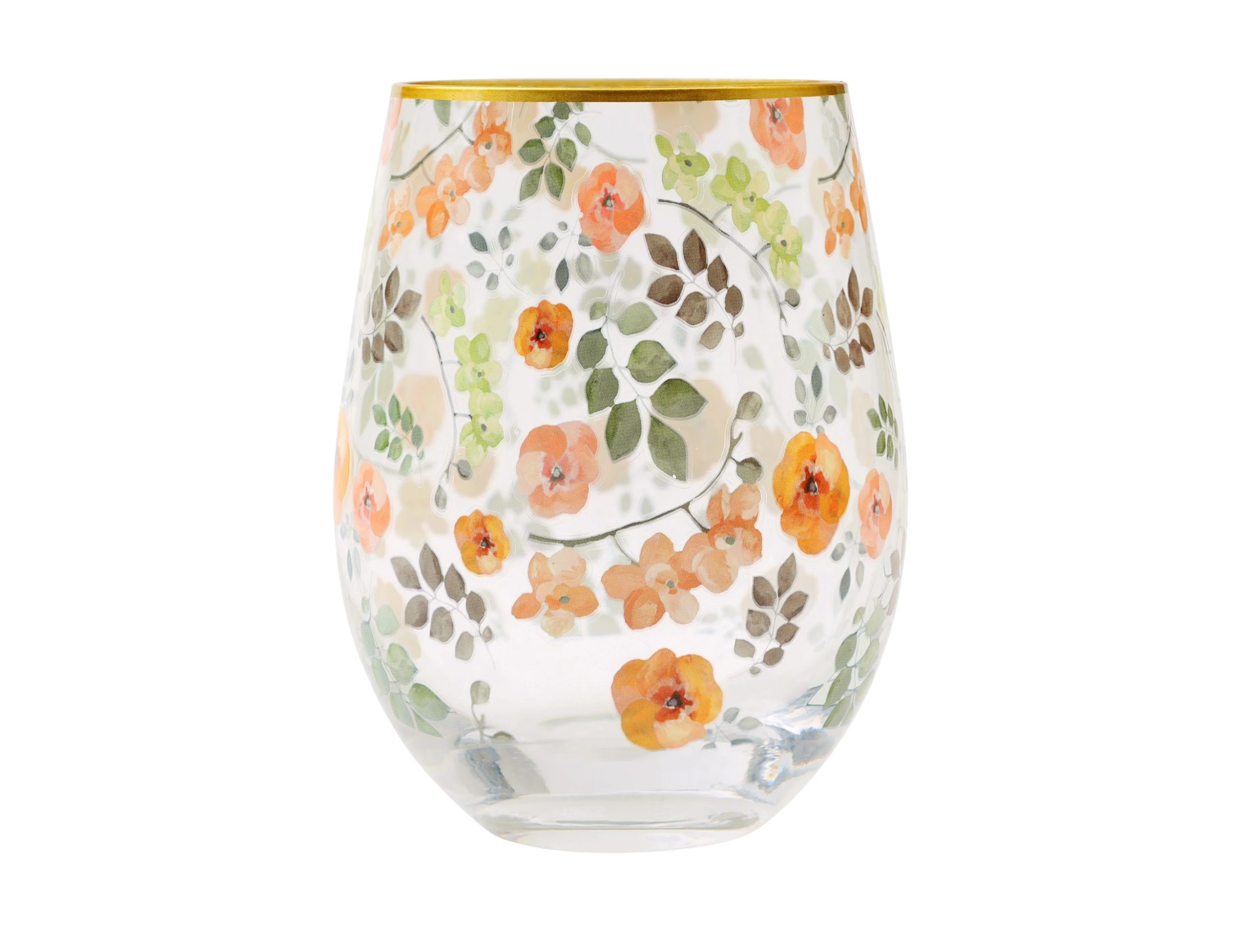 Everleigh Stemless Glass 500ML Gift Boxed