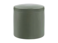 Epicurious Canister 1L Sage Gift Boxed