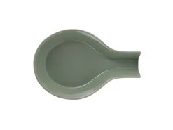 Epicurious Spoon Rest Sage Gift Boxed