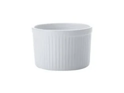 White Basics Ramekin 10x7cm