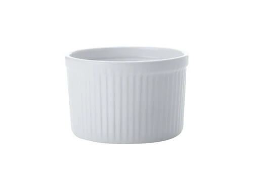 White Basics Ramekin 10x7cm