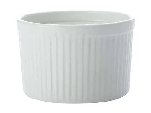 White Basics Ramekin 10x7cm - Image 2