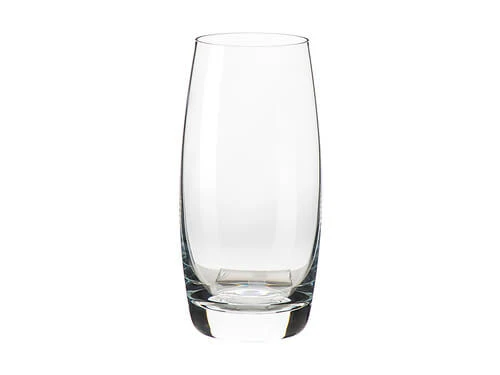 Cosmopolitan Highball Glass 400ML Set Of 6 Gift Boxed - Image 2