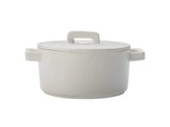 Epicurious Round Casserole 500ML