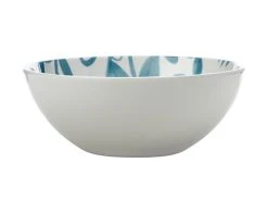 Marc Martin Dusk Bowl 16cm Blue