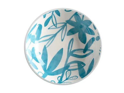 Marc Martin Dusk Coupe Bowl 20cm Blue - Image 3