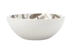 Marc Martin Dusk Bowl 16cm Taupe
