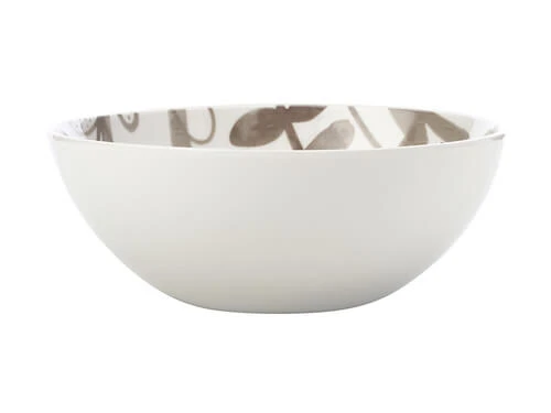 Marc Martin Dusk Bowl 16cm Taupe