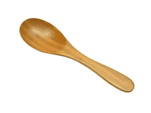 Bamboozled Spoon - Rice 25cm - Image 3