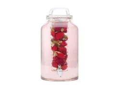 Refresh Beverage Dispenser With Infuser 8.5L