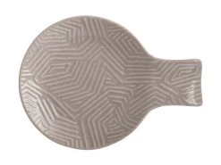 Dune Spoon Rest Taupe