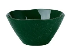 The Blck Pen Night Garden Conical Bowl 15cm