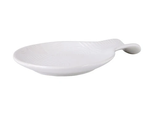 Arc Spoon Rest White - Image 2