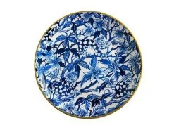 Greg Irvine Plate 20cm Mantra