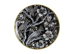 Greg Irvine Plate 20cm Garuda