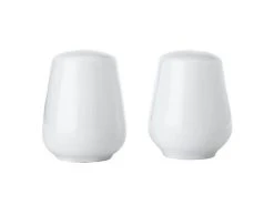 Cashmere Salt & Pepper Shaker