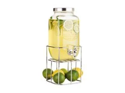 Olde English Juice Jar & Stand 3.5L