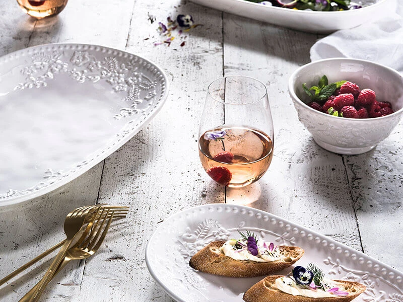 Bamboozled Spoon - Rice 25cm - Image 2