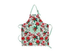 Mistletoe Apron 70x85cm