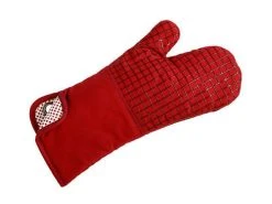 Epicurious Oven Mitt