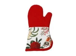Royal Botanic Gardens Victoria Oven Glove
