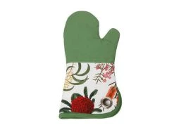 Royal Botanic Gardens Victoria Oven Glove