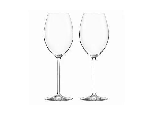 Calia Wine Glass 500ML Set Of 2 Gift Boxed