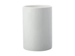 Epicurious Utensil Holder White Gift Boxed