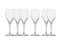 Sommelier Wine Glass 450ML Set Of 6