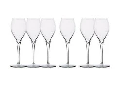 Sommelier Wine Glass 290ML Set Of 6