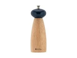 Copenhagen Salt/Pepper Mill 17.5cm Navy