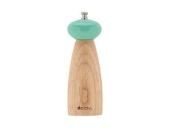 Copenhagen Salt/Pepper Mill 17.5cm Green