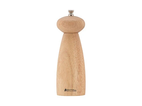 Copenhagen Salt/Pepper Mill 17.5cm Natural