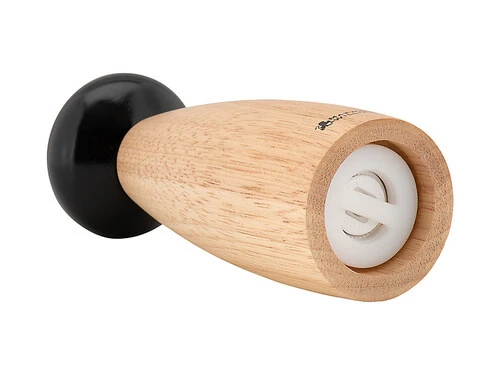 Copenhagen Salt/Pepper Mill 17.5cm Black - Image 3