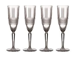 Verona Flute 150ML Set Of 4