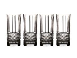 Verona Hi Ball 315ML Set Of 4