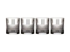 Verona Tumbler 270ML Set Of 4