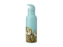 Marini Ferlazzo Wild Planet Double Wall Insulated Bottle 500ML Sea Otters