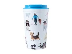 Marc Martin BFF Double Wall Insulated Cup 350ML