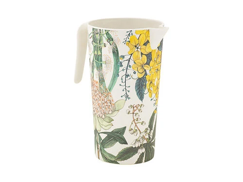 The Blck Pen Golden Summer Bamboo Jug 1.6L - Image 3