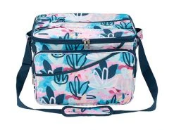 Rach Jackson Rock Garden Insulated Picnic Cooler Bag 40L