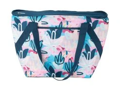 Rach Jackson Rock Garden Insulated Shopper Tote 30L