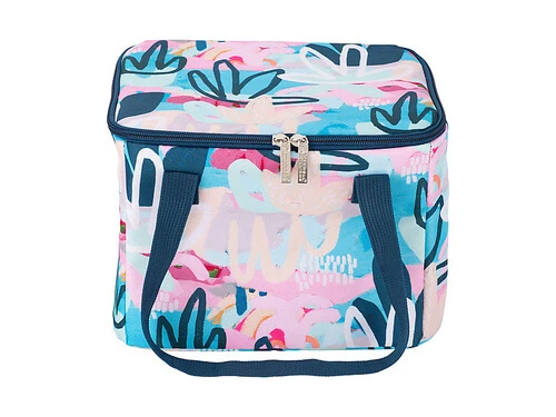 Rach Jackson Rock Garden Insulated Lunch Bag