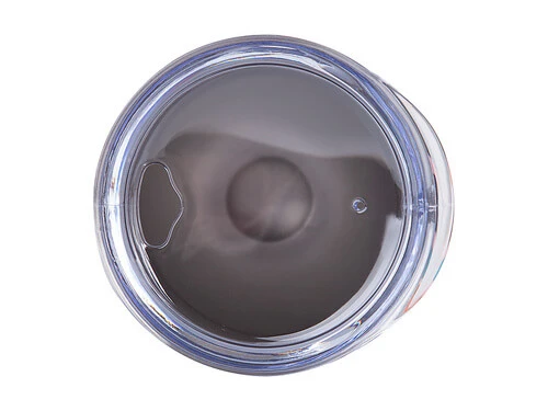 Kasey Rainbow Be Fierce Double Wall Insulated Tumbler Wild 350ML - Image 2