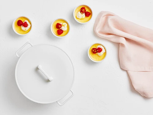 Radiance Bakeware Casserole Set 5pc Gift Boxed - Image 2