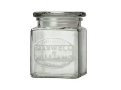 Olde English Storage Jar 0.5 Litre