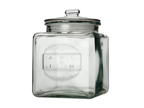 Olde English Storage Jar 5 Litre