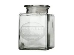Olde English Biscuit Jar 2.5 Litre